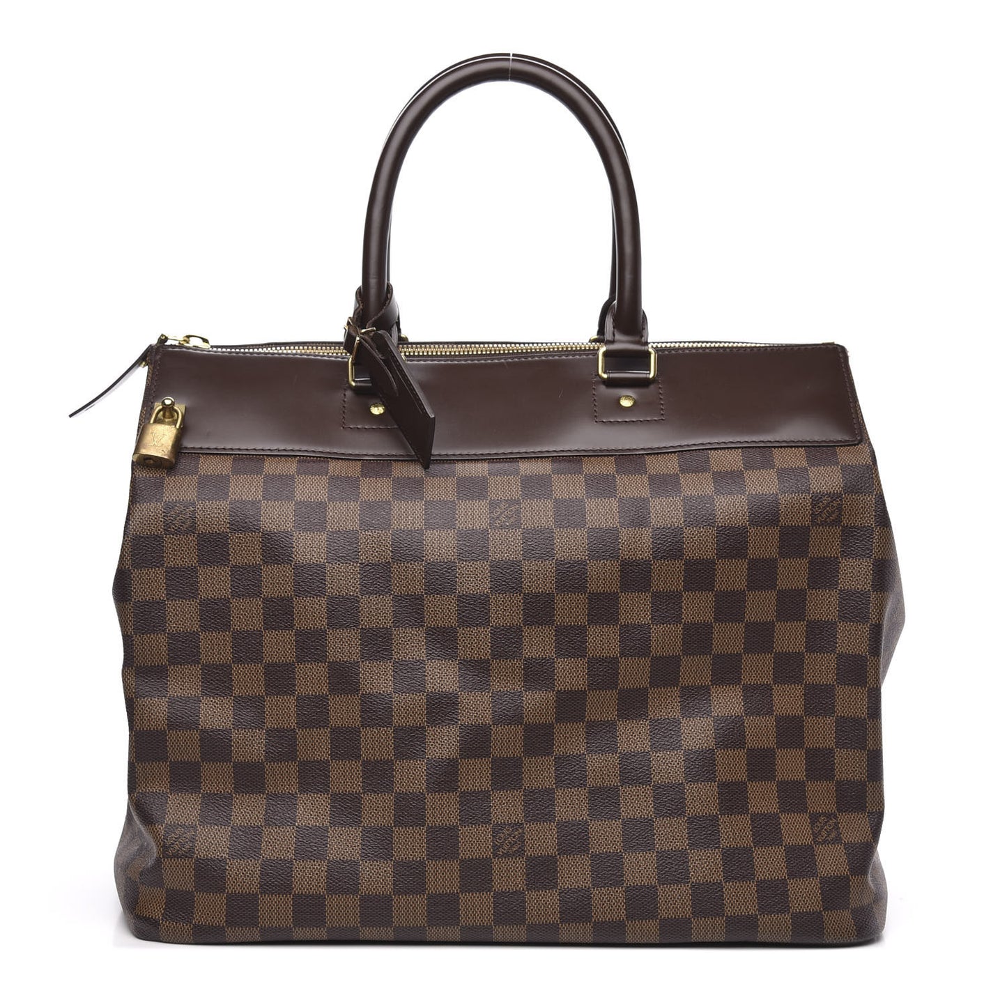 Damier Ebene Greenwich PM