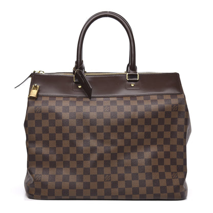 Louis Vuitton Damier Ebene Greenwich PM 1 of 9