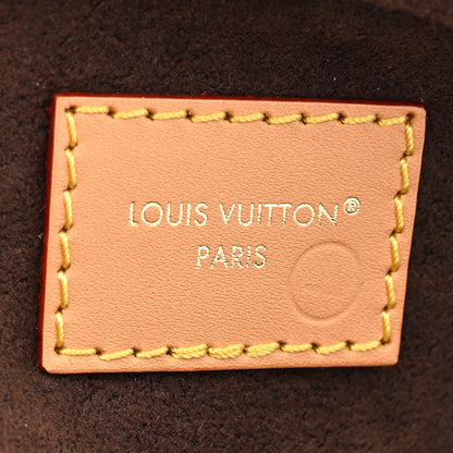Louis Vuitton Monogram Mini Bumbag 6 of 9