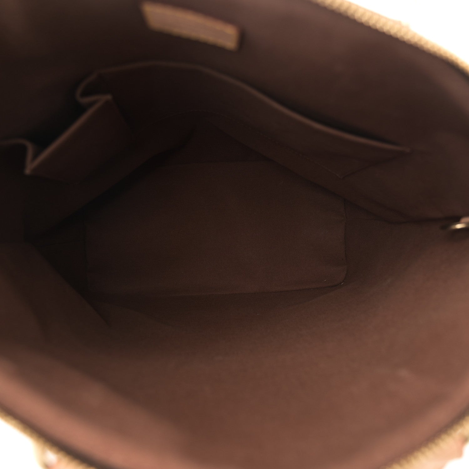 Louis Vuitton Monogram Lockit Vertical 5 of 10