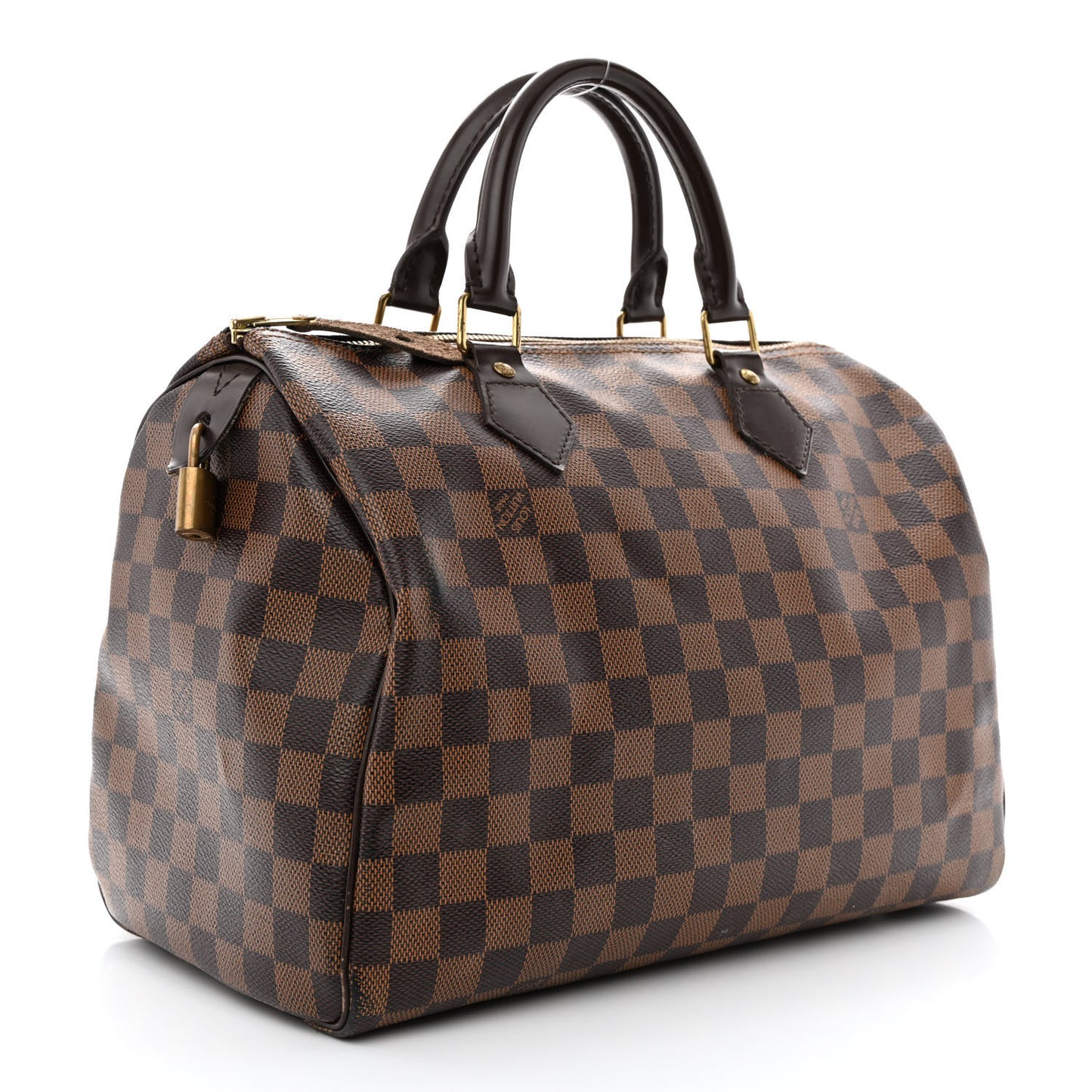 Damier Ebene Speedy 30
