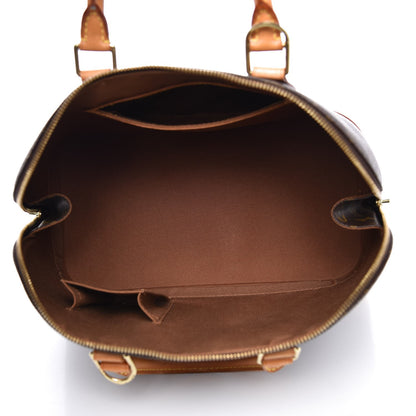 Louis Vuitton Monogram Alma PM 5 of 17