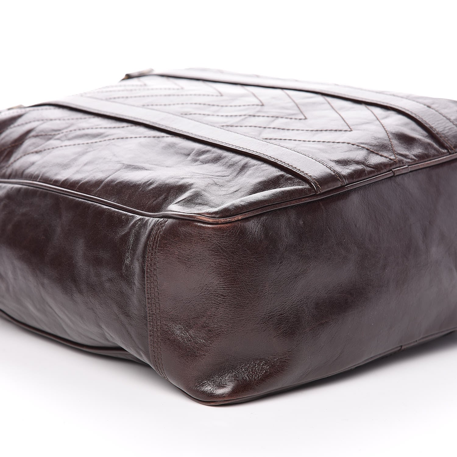 Louis Vuitton Kangaroo Soana Cabas 7 of 17