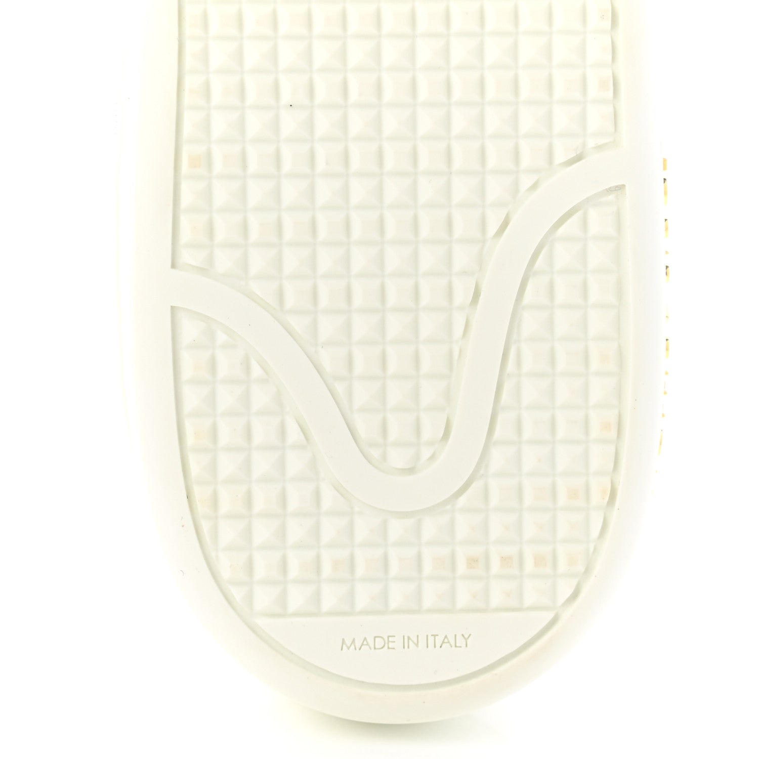 Louis Vuitton Technical Fabric Calfskin Monogram Frontrow Sneakers 37.5 Pink 7 of 10
