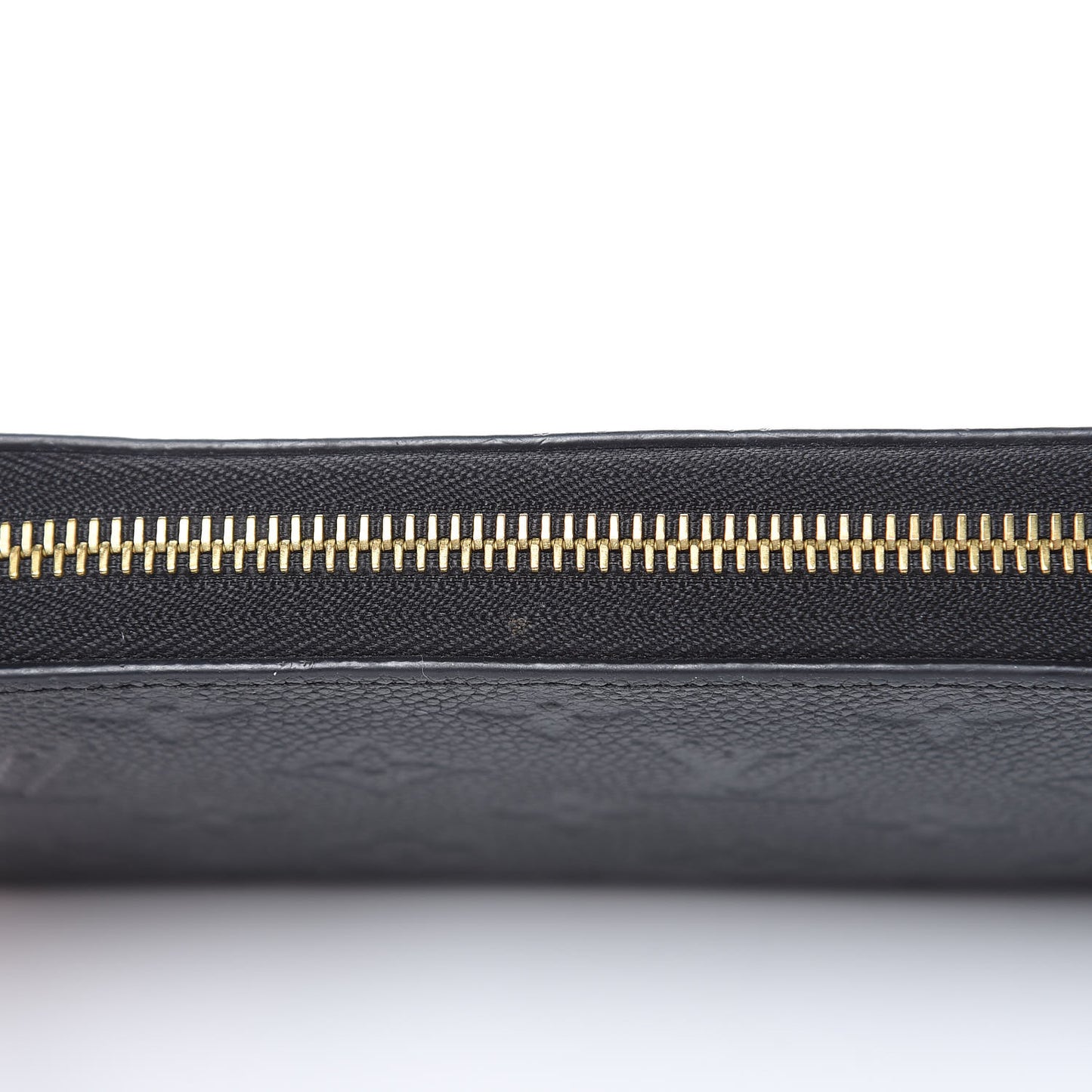 Empreinte Zippy Wallet Black