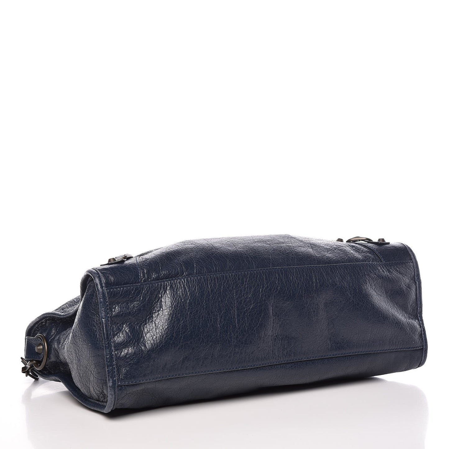 Agneau Classic Hardware City Bleu Obscur
