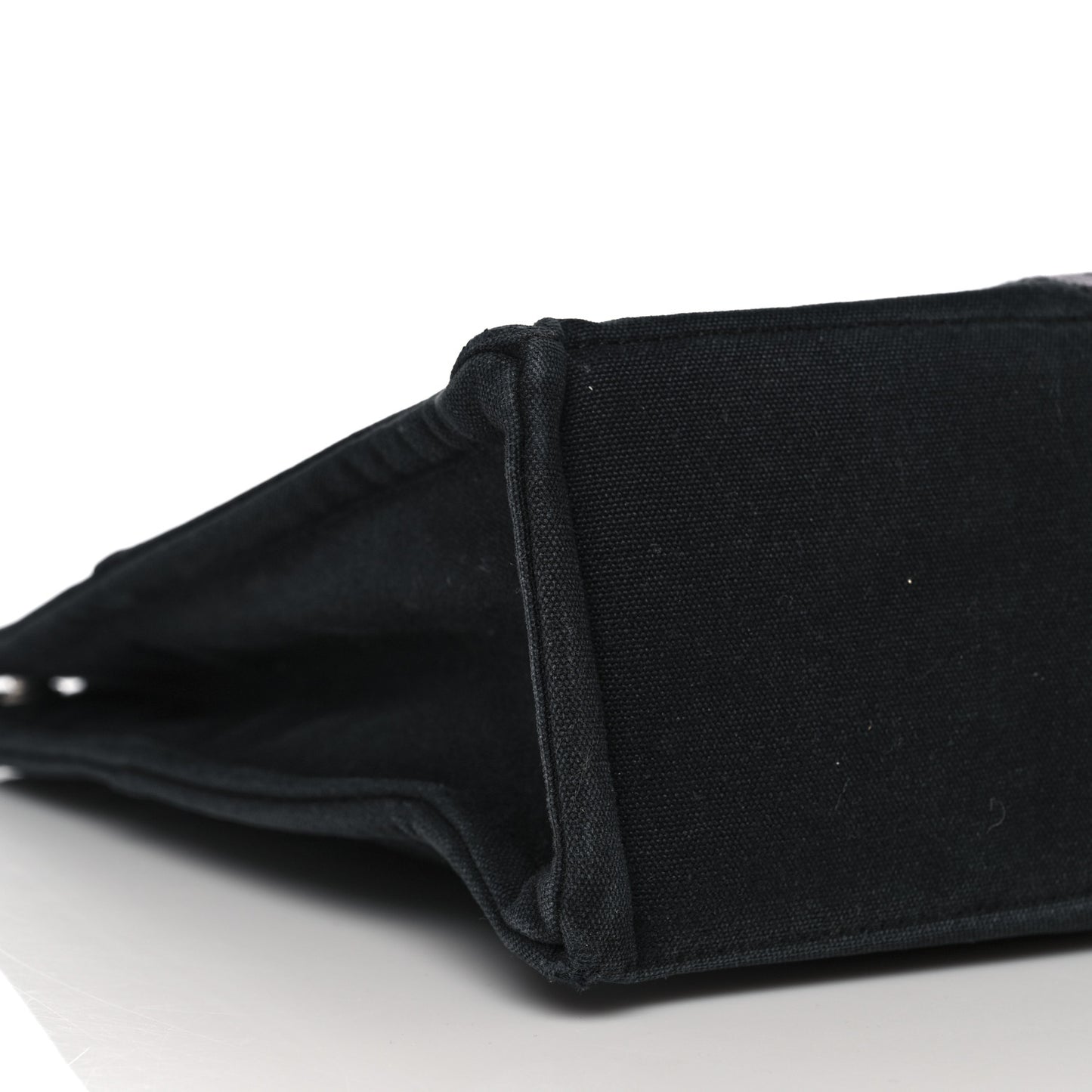 Canvas Fourre Tout MM Black