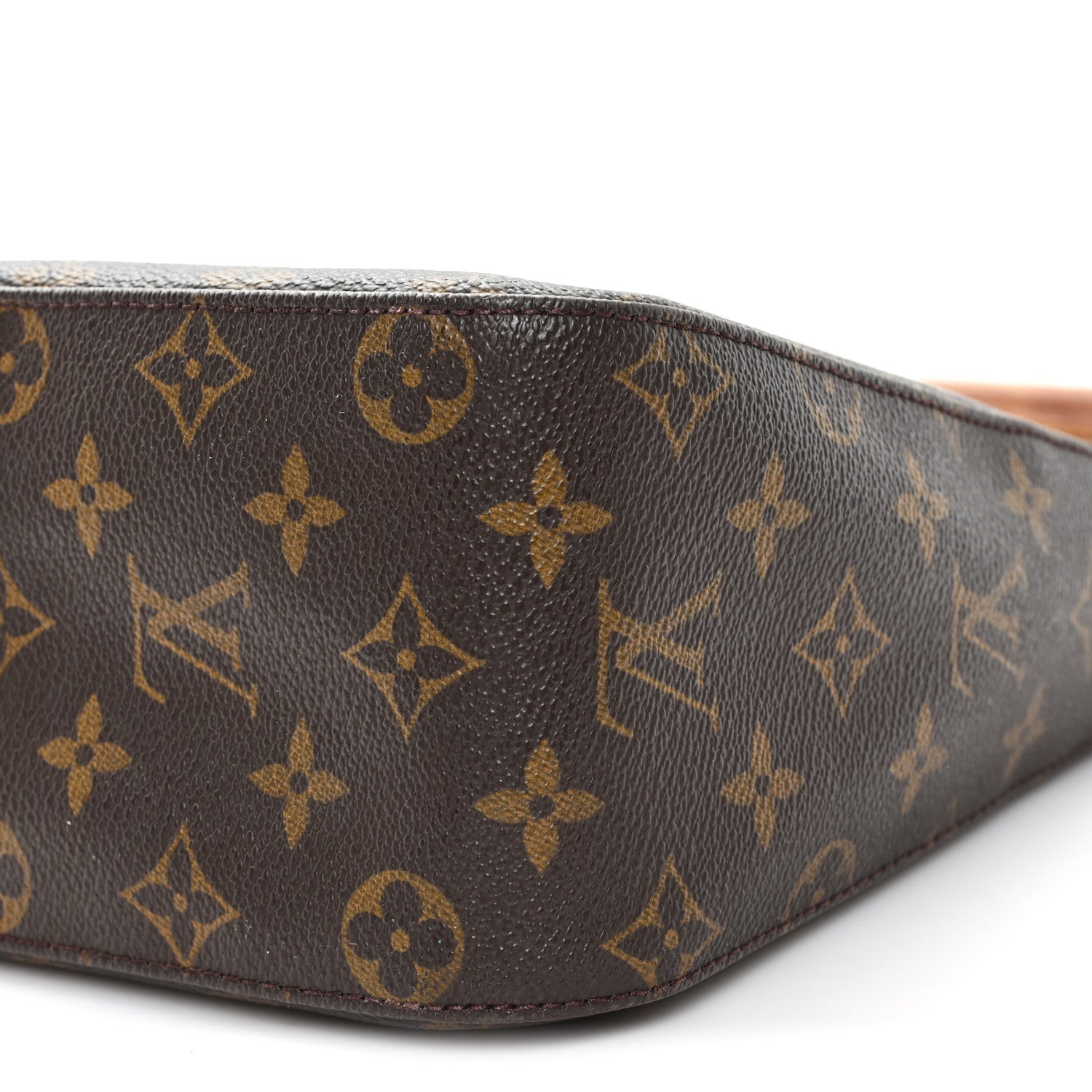 Louis Vuitton Monogram Looping MM 9 of 9