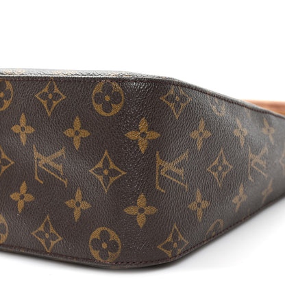 Louis Vuitton Monogram Looping MM 9 of 9