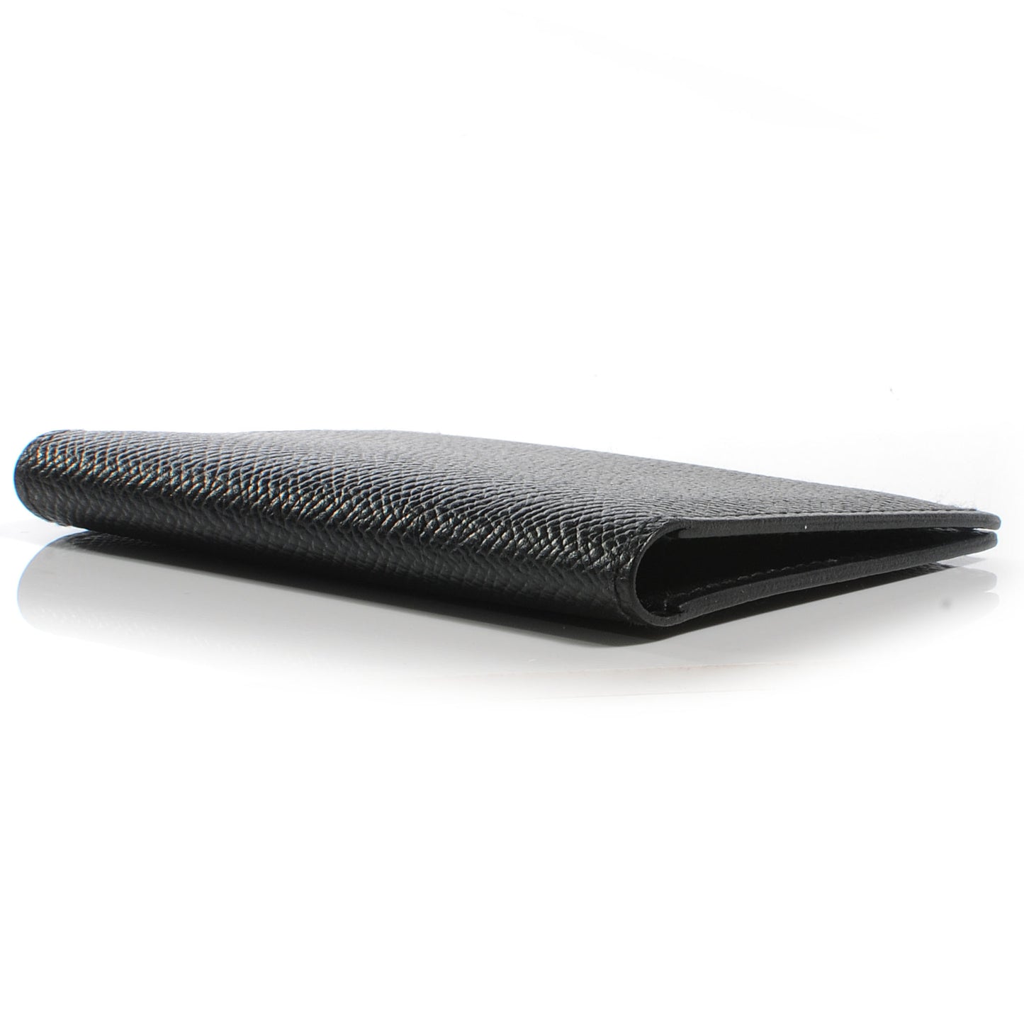 Epsom MC2 Euclide Card Holder Case Wallet Black