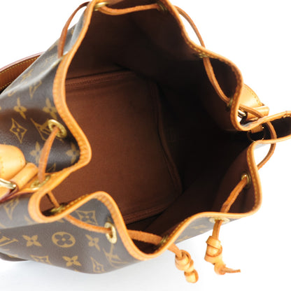 Louis Vuitton Monogram Petit Noe 5 of 10