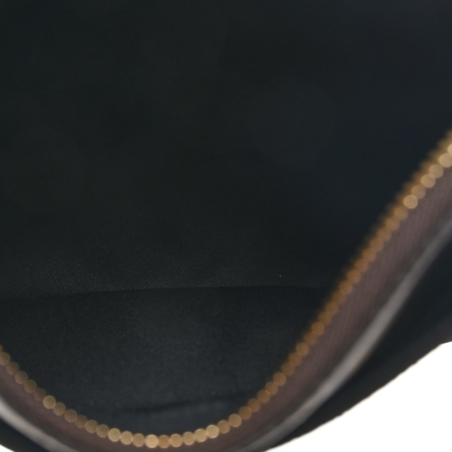 Monogram Odeon PM  Black