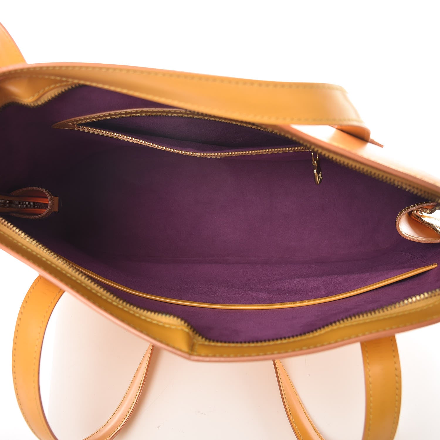 Louis Vuitton Epi Lussac Tassil 5 of 14