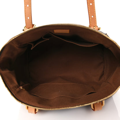 Louis Vuitton Monogram Tivoli GM 5 of 13