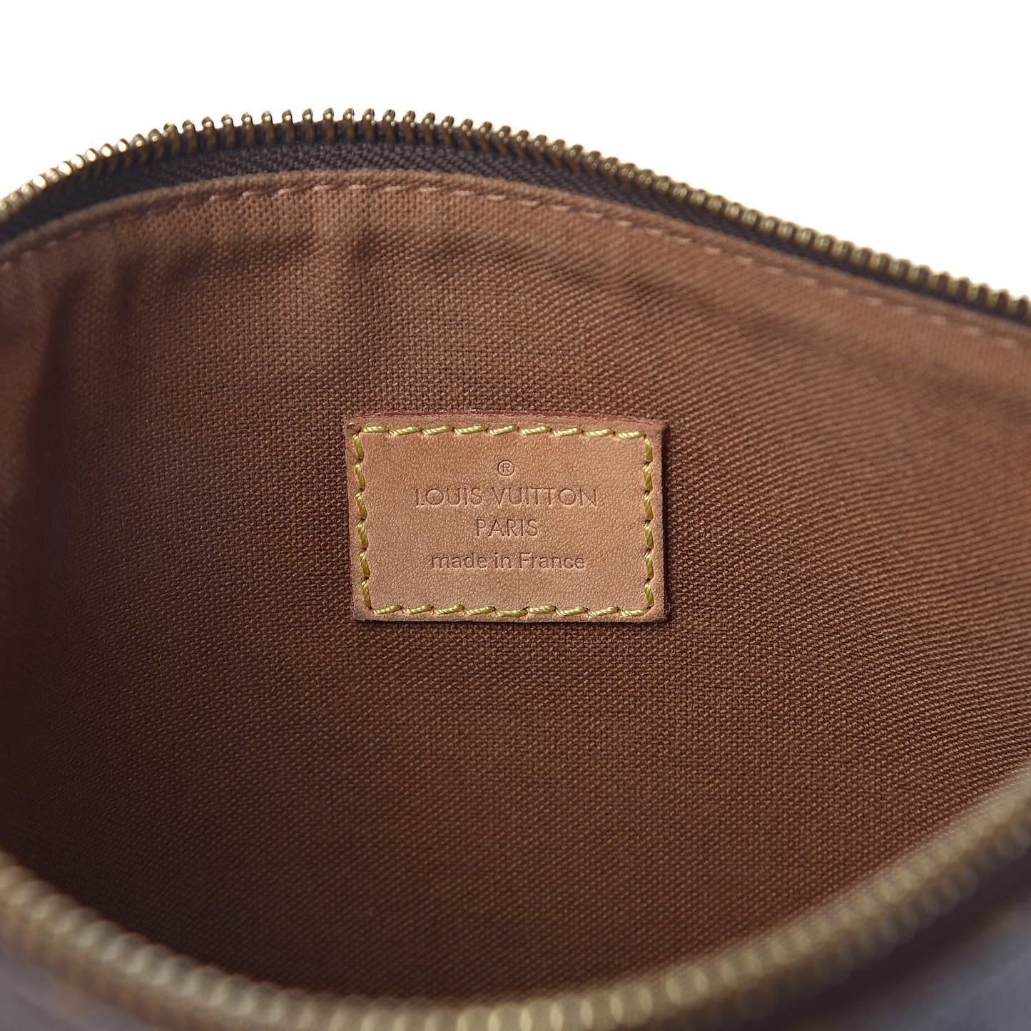 Monogram Bosphore Pochette