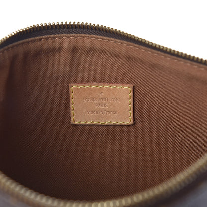 Louis Vuitton Monogram Bosphore Pochette 6 of 9