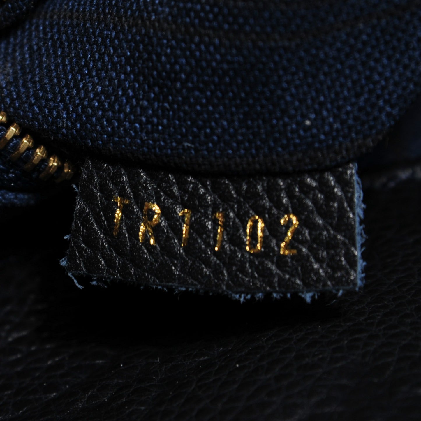 Empreinte Artsy MM Infini