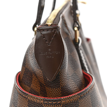 Louis Vuitton Damier Ebene Totally PM 6 of 10