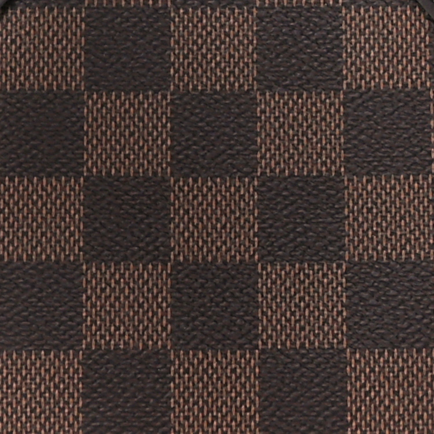 Louis Vuitton Damier Ebene Alma BB 8 of 12
