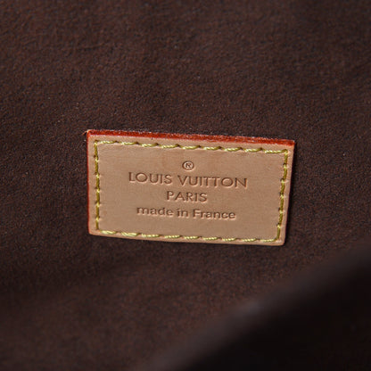 Louis Vuitton Monogram Pochette Metis 6 of 7