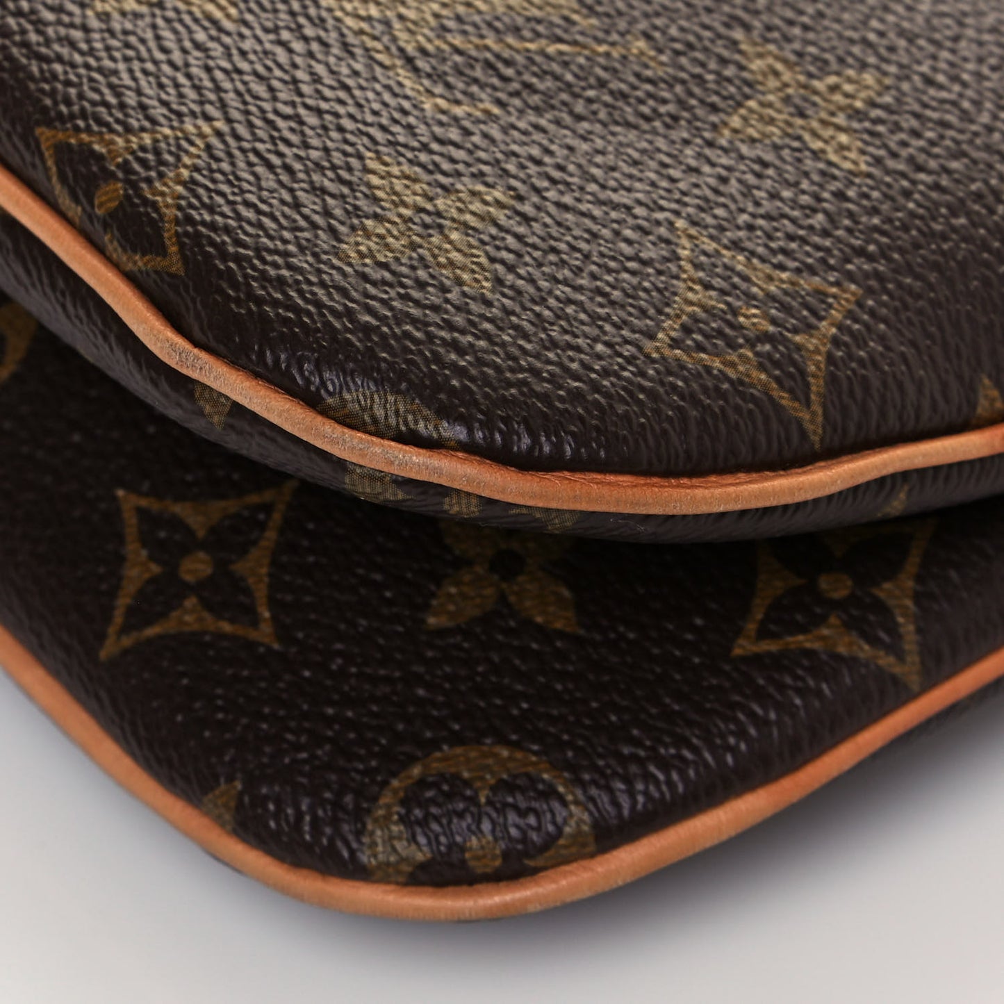 Monogram Lorette Hot Pink