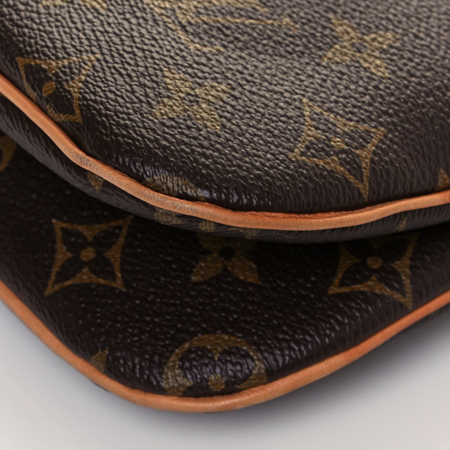 Louis Vuitton Monogram Lorette Hot Pink 11 of 12