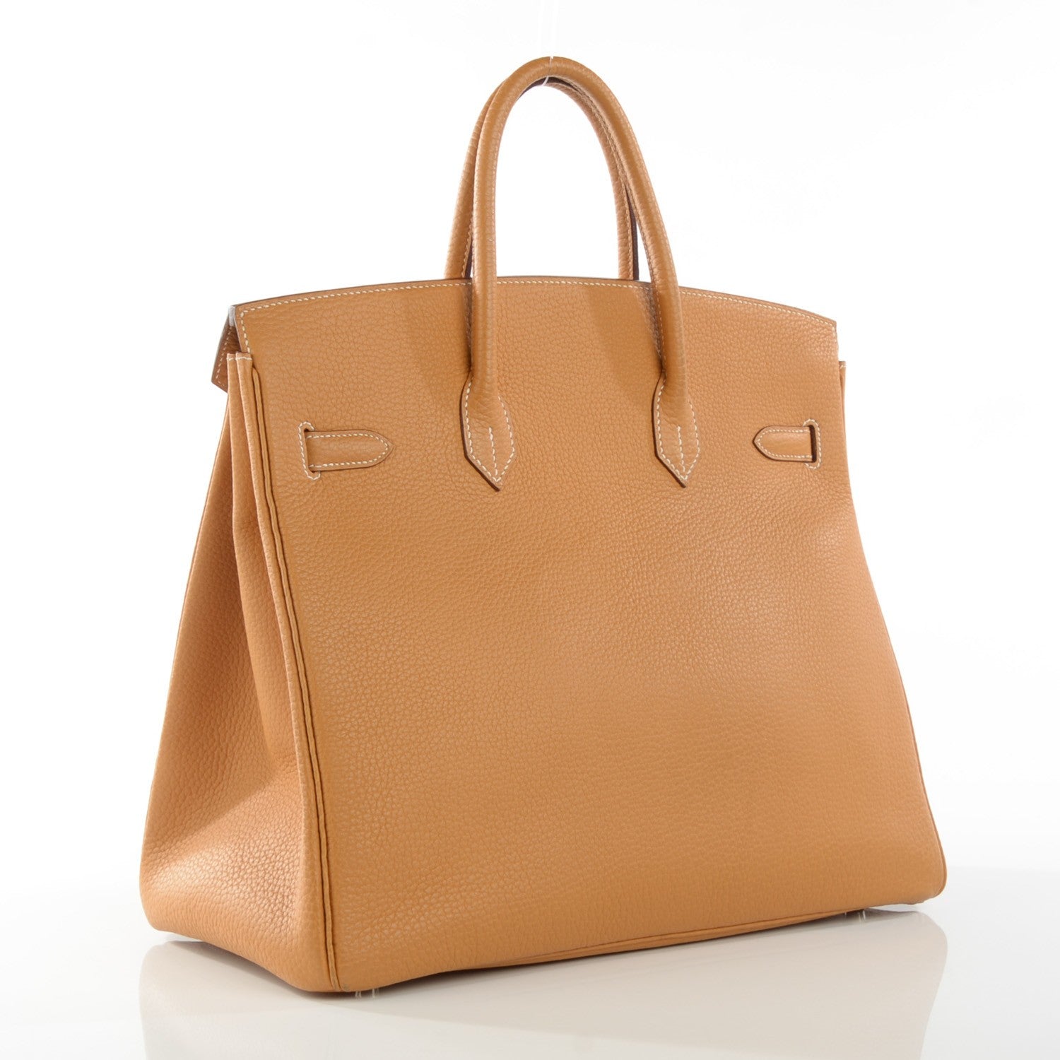 Hermes Togo HAC Birkin 32 Gold 3 of 20