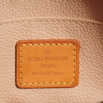 Louis Vuitton Monogram Cosmetic Pouch 10 of 16