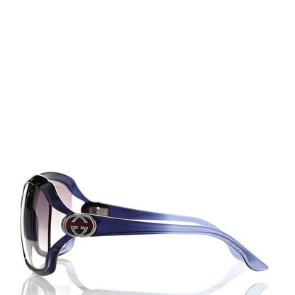 Gucci Acetate GG3110/S Sunglasses Purple 3 of 7