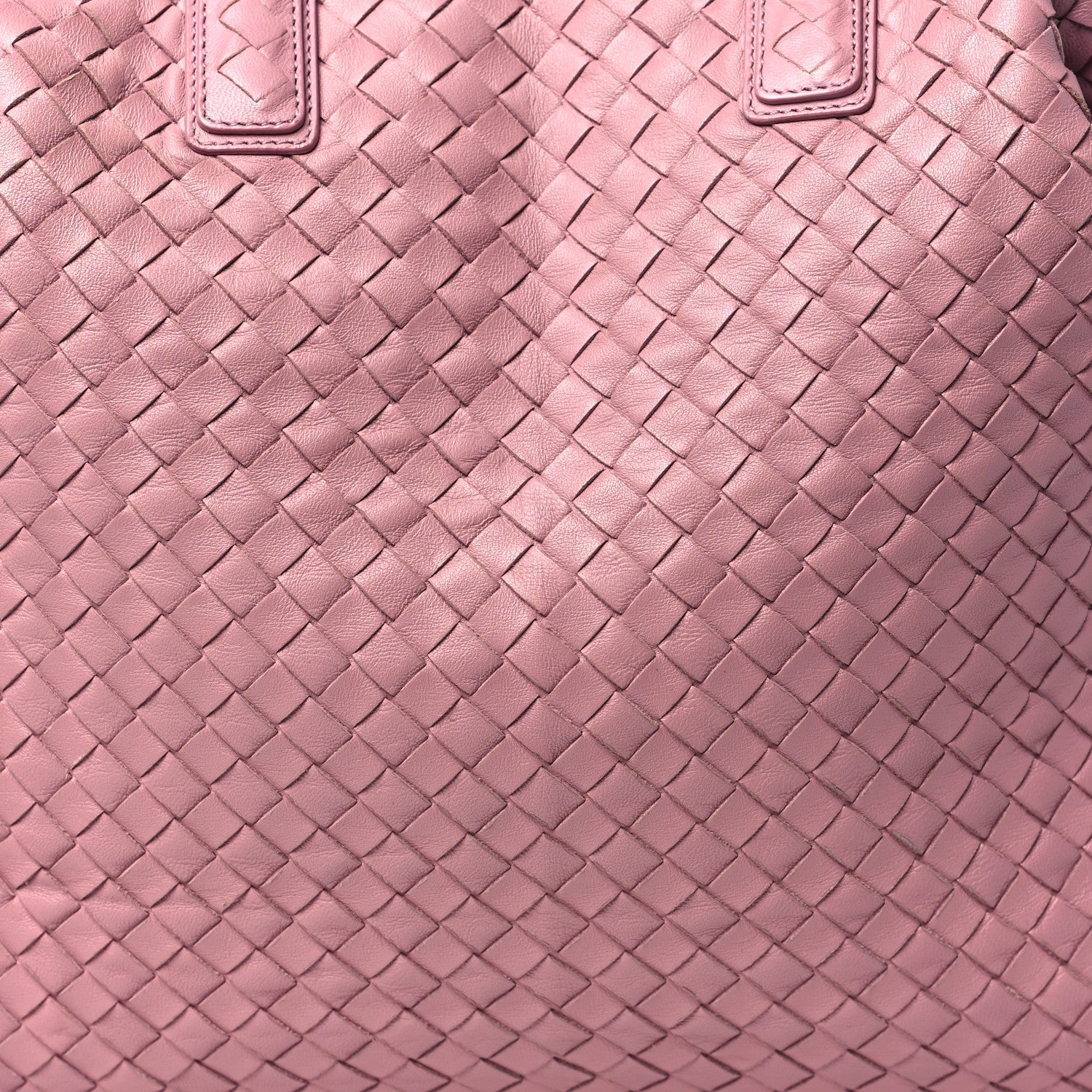 Bottega Veneta Nappa Intrecciato Medium Convertible Tote Watteau 7 of 10