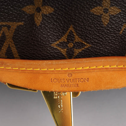 Louis Vuitton Monogram Garment Cover 5 of 6