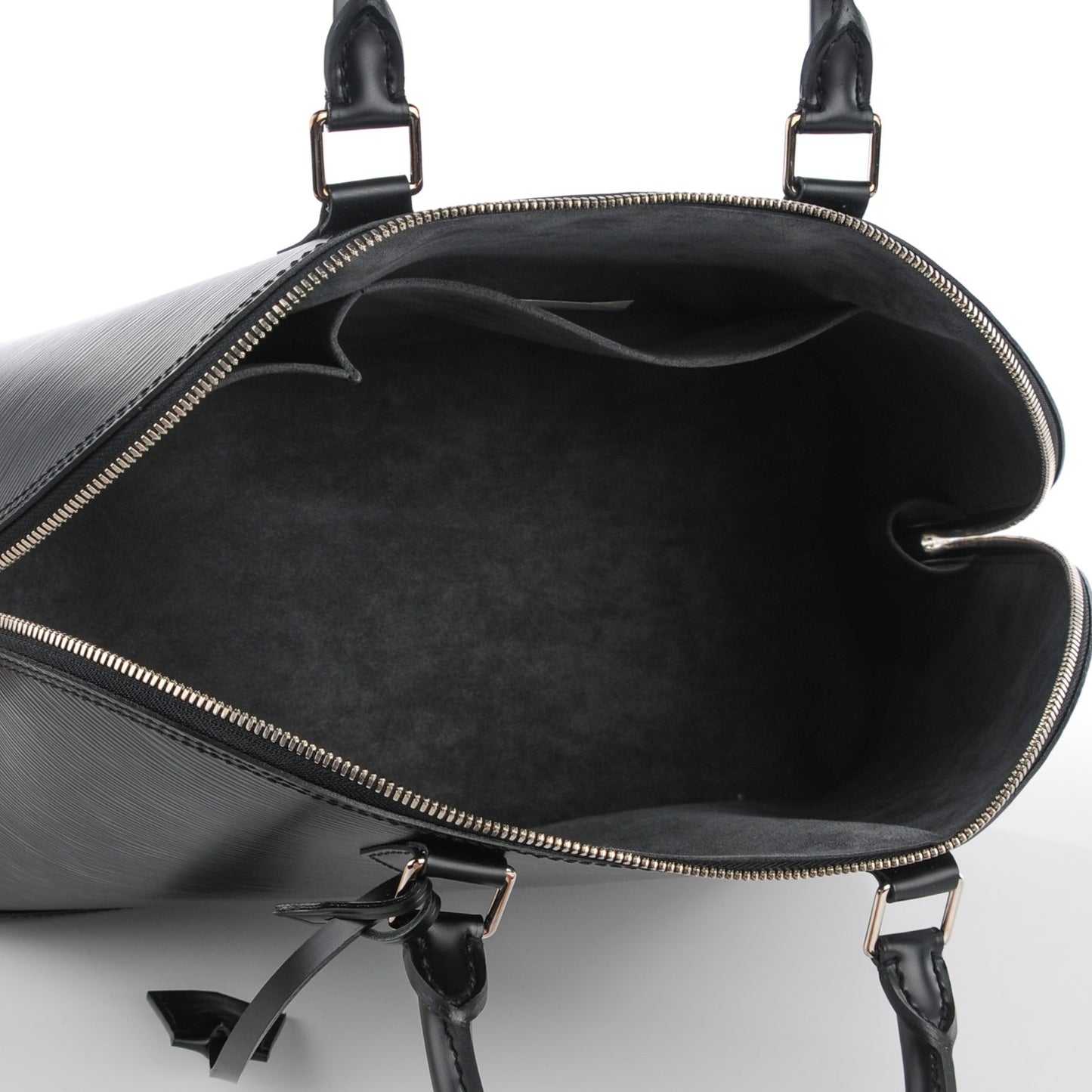 Epi Alma GM Black