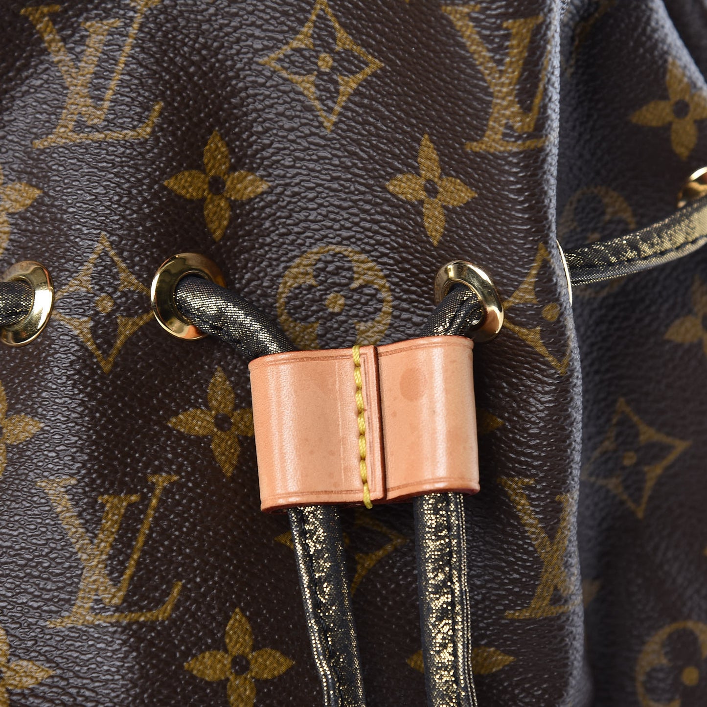 Monogram Irene