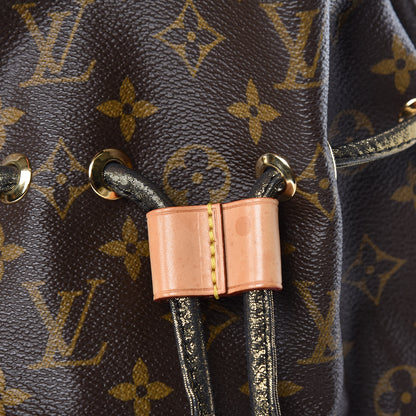 Louis Vuitton Monogram Irene 9 of 11