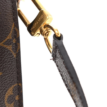 Louis Vuitton Monogram Pochette Metis 11 of 12