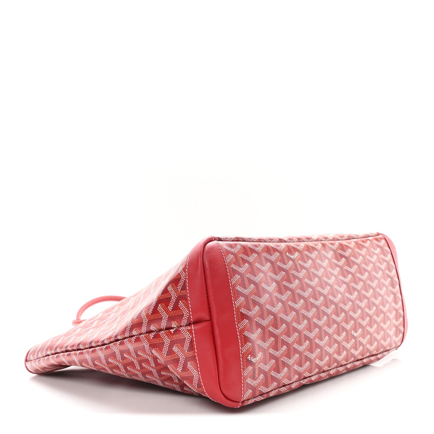 Goyardine Artois MM Red