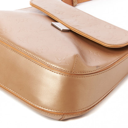 Louis Vuitton Mat Monogram Webster Street Ambre 4 of 10