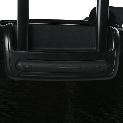 Louis Vuitton Electric Epi Pegase 45 Black 9 of 11