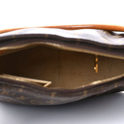 Louis Vuitton Monogram Looping MM 5 of 8