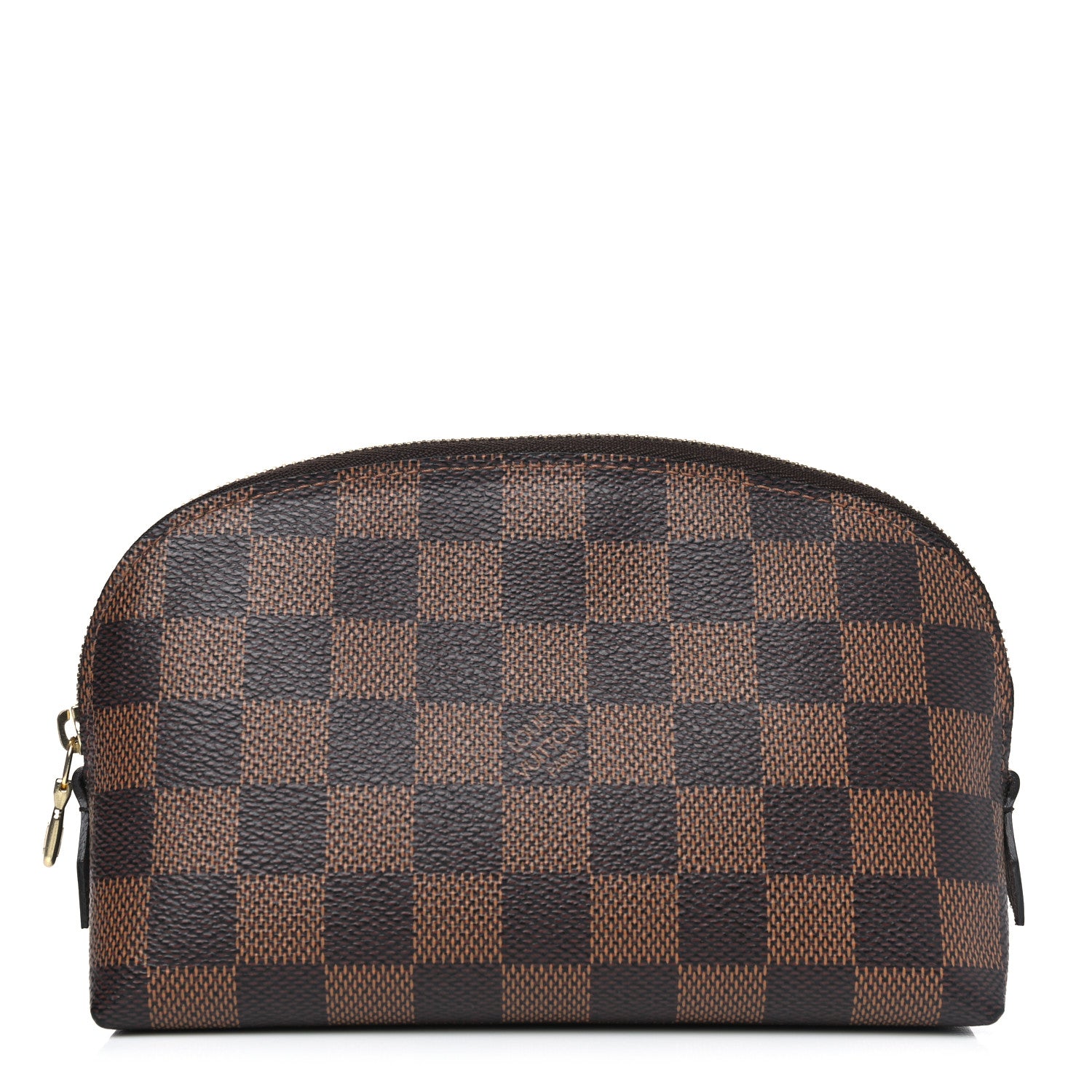 Louis Vuitton Damier Ebene Cosmetic Pouch 1 of 9