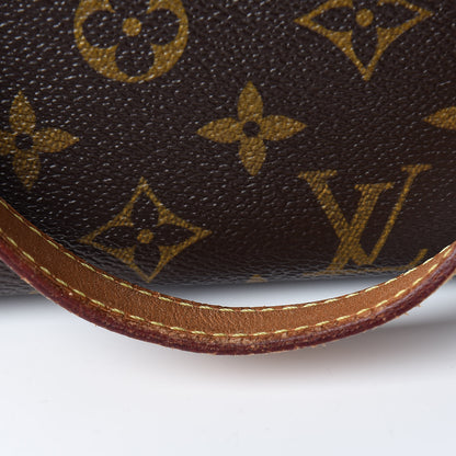 Louis Vuitton Monogram Batignolles Horizontal 19 of 20