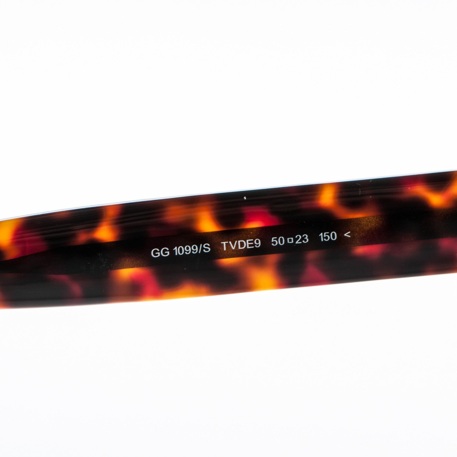 Gucci GG Sunglasses 1099/S Havana 5 of 6