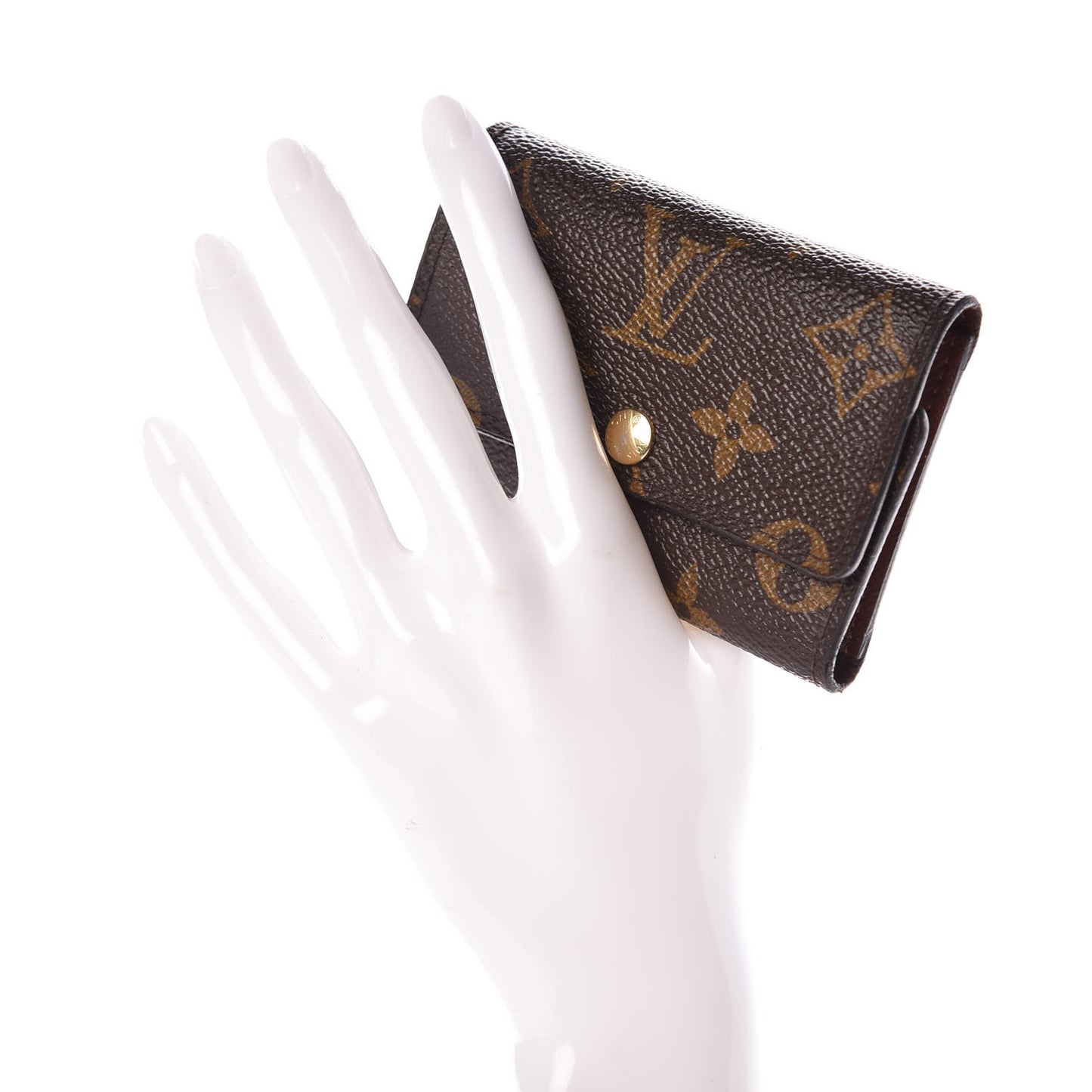 Monogram 6 Key Multicles Holder