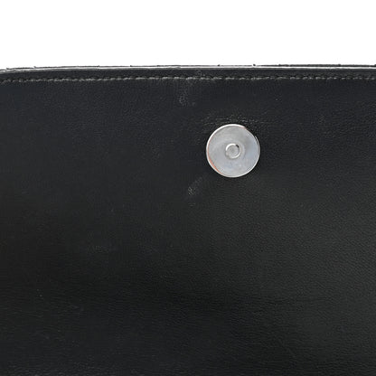 Versace Nappa Quilted Virtus Bag Black 13 of 17