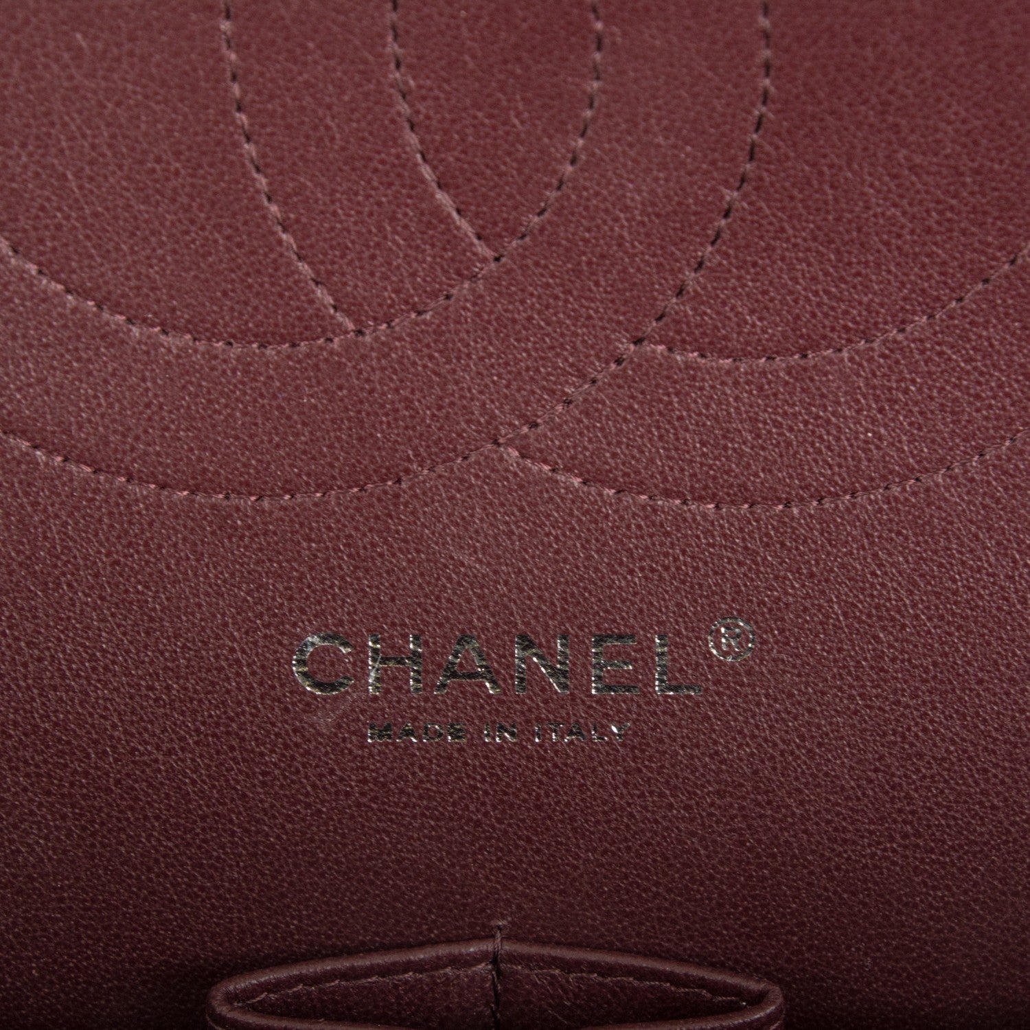 Chanel Caviar Quilted Jumbo Double Flap Black 7 of 8