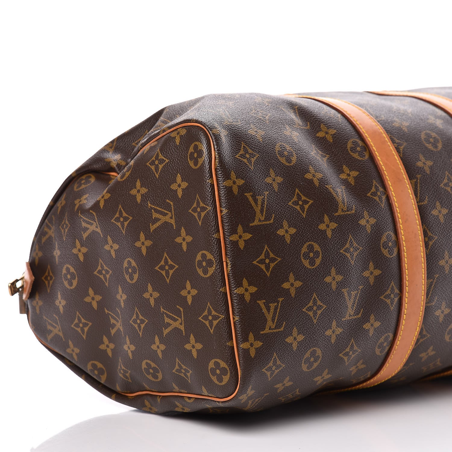 Louis Vuitton Monogram Keepall 45 14 of 20