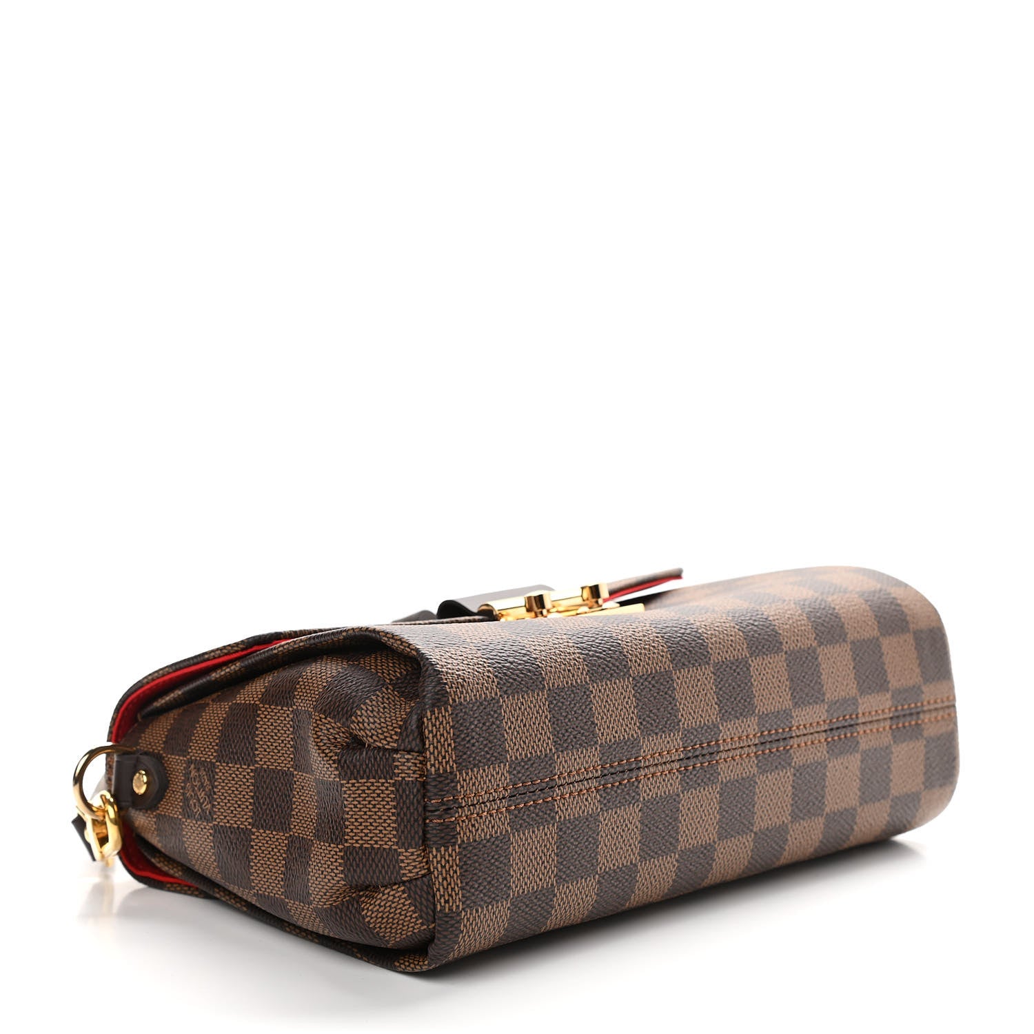 Louis Vuitton Damier Ebene Croisette 4 of 11