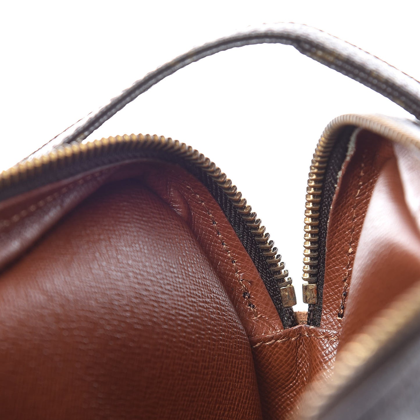 Monogram Pochette Marly Bandouliere