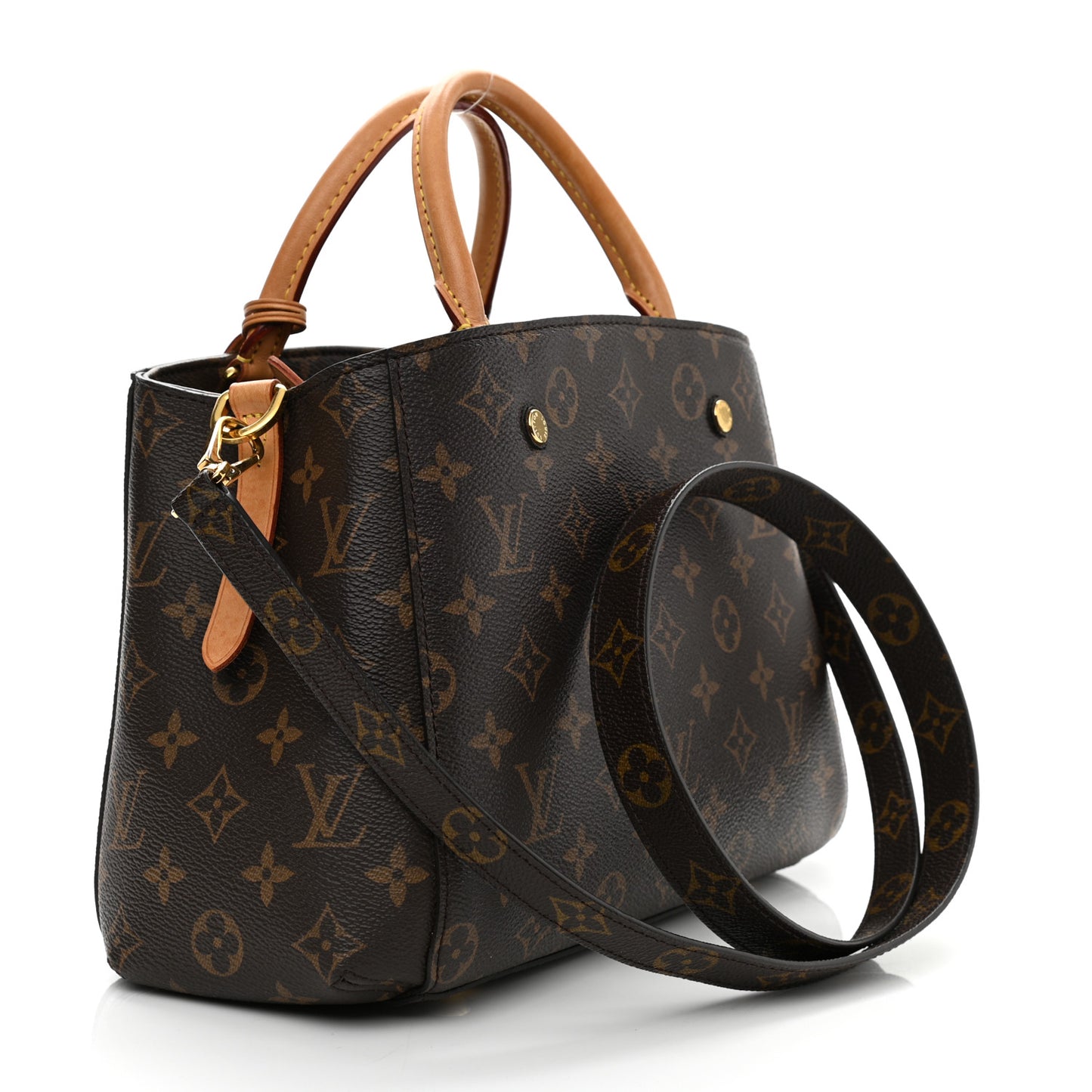 Monogram Montaigne BB