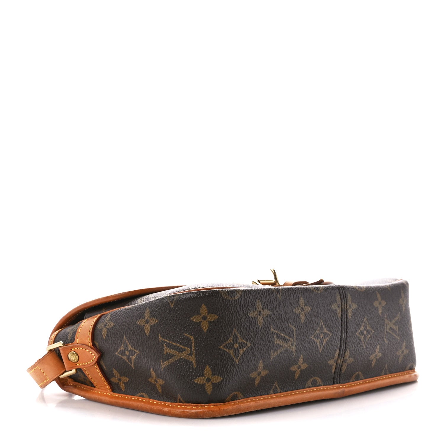 Louis Vuitton Monogram Sologne 4 of 12